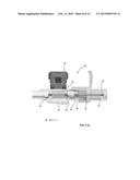 NEEDLE SAFETY DEVICE FOR MEDICAL DEVICES diagram and image