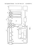 SILENCER FOR VACUUM SYSTEM OF A WOUND DRAINAGE APPARATUS diagram and image