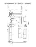 SILENCER FOR VACUUM SYSTEM OF A WOUND DRAINAGE APPARATUS diagram and image