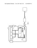 SILENCER FOR VACUUM SYSTEM OF A WOUND DRAINAGE APPARATUS diagram and image