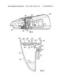 SILENCER FOR VACUUM SYSTEM OF A WOUND DRAINAGE APPARATUS diagram and image