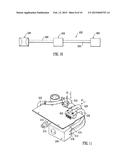 SILENCER FOR VACUUM SYSTEM OF A WOUND DRAINAGE APPARATUS diagram and image