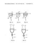 FLUID CAPTURING DEVICE AND METHODS diagram and image