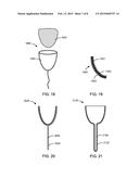 FLUID CAPTURING DEVICE AND METHODS diagram and image