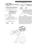 MICROELECTRODE-EQUIPPED SUBDURAL THERAPEUTIC AGENT DELIVERY STRIP diagram and image