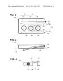 MICROELECTRODE-EQUIPPED SUBDURAL THERAPEUTIC AGENT DELIVERY STRIP diagram and image