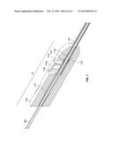 INJECTION DEVICE FOR MINIMALLY INVASIVE PROCEDURES AND USES THEREOF diagram and image