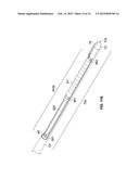 INJECTION DEVICE FOR MINIMALLY INVASIVE PROCEDURES AND USES THEREOF diagram and image