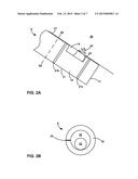 DELIVERY CATHETER INCLUDING SIDE PORT AND ELECTRODES diagram and image