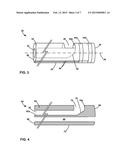 DELIVERY CATHETER INCLUDING SIDE PORT AND ELECTRODES diagram and image