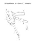 SURGICAL INSTRUMENTS diagram and image