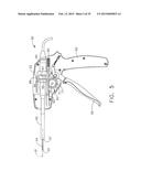 SURGICAL INSTRUMENTS diagram and image