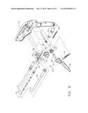 SURGICAL INSTRUMENTS diagram and image