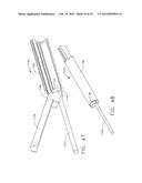 SURGICAL INSTRUMENTS diagram and image