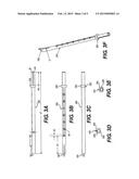 ENDOSCOPIC SURGICAL BLADE AND METHOD OF USE THEREOF diagram and image