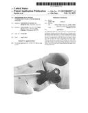 ORTHOPEDIC DUAL POCKET COMPRESSION PLATE AND METHOD OF SURGERY diagram and image