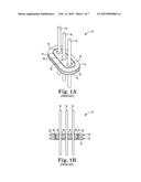 METHOD OF FORMING FEEDTHROUGH WITH INTEGRATED BRAZELESS FERRULE diagram and image