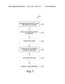 METHOD OF FORMING FEEDTHROUGH WITH INTEGRATED BRAZELESS FERRULE diagram and image