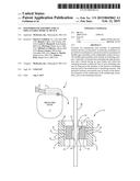 FEEDTHROUGH ASSEMBLY FOR AN IMPLANTABLE MEDICAL DEVICE diagram and image