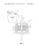 FEEDTHROUGH ASSEMBLY FOR AN IMPLANTABLE MEDICAL DEVICE diagram and image