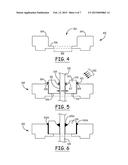 FEEDTHROUGH ASSEMBLY FOR AN IMPLANTABLE MEDICAL DEVICE diagram and image