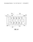 FLEXIBLE AND/OR TAPERED THERAPY ELECTRODE diagram and image