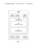 AUDIO CONFIGURATION BASED ON SELECTABLE AUDIO MODES diagram and image