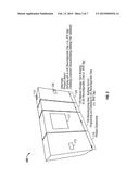 INTERNET-ENABLED APPARATUS, SYSTEM AND METHODS FOR PHYSICALLY AND     VIRTUALLY RENDERING THREE-DIMENSIONAL OBJECTS diagram and image