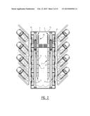 SYSTEM FOR STORAGE AND/OR DISPENSING OF PRODUCTS AND/OR PACKAGINGS diagram and image