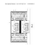 SYSTEM FOR STORAGE AND/OR DISPENSING OF PRODUCTS AND/OR PACKAGINGS diagram and image