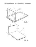 SYSTEM FOR STORAGE AND/OR DISPENSING OF PRODUCTS AND/OR PACKAGINGS diagram and image