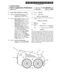 WORK VEHICLE ROBOTIC PLATFORM diagram and image