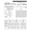 IN-CAR INFORMATION DISPLAY SYSTEM AND POWER SUPPLY METHOD diagram and image