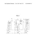 ELECTRIC RAILCAR POWER FEEDING SYSTEM, POWER FEEDING DEVICE,  AND POWER     STORAGE DEVICE diagram and image