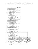 Hybrid Work Machine and Control Method of Providing Information for the     Same diagram and image