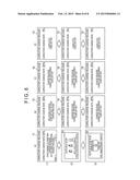 Hybrid Work Machine and Control Method of Providing Information for the     Same diagram and image