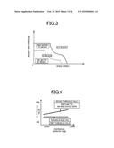 VEHICLE CONTROL DEVICE diagram and image