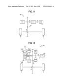 VEHICLE CONTROL DEVICE diagram and image