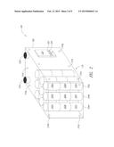 ADJUSTING ELECTRIC VEHICLE SYSTEMS BASED ON AN ELECTRICAL ENERGY STORAGE     DEVICE THERMAL PROFILE diagram and image