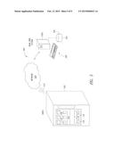 ADJUSTING ELECTRIC VEHICLE SYSTEMS BASED ON AN ELECTRICAL ENERGY STORAGE     DEVICE THERMAL PROFILE diagram and image