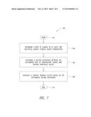 ADJUSTING ELECTRIC VEHICLE SYSTEMS BASED ON AN ELECTRICAL ENERGY STORAGE     DEVICE THERMAL PROFILE diagram and image