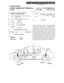 VEHICLE CONTROL DEVICE, AND VEHICLE CONTROL METHOD diagram and image