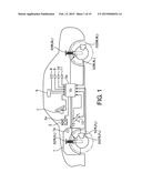 VEHICLE CONTROL DEVICE, AND VEHICLE CONTROL METHOD diagram and image