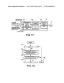 VEHICLE CONTROL DEVICE, AND VEHICLE CONTROL METHOD diagram and image