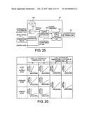 VEHICLE CONTROL DEVICE, AND VEHICLE CONTROL METHOD diagram and image