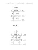 VEHICLE CONTROL DEVICE AND METHOD diagram and image