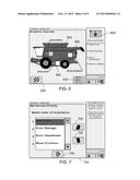 DRIVER ASSISTANCE SYSTEM diagram and image