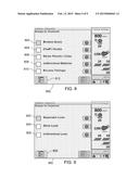 DRIVER ASSISTANCE SYSTEM diagram and image