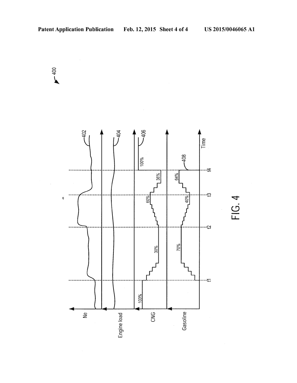 METHOD AND SYSTEM FOR TRANSIENT FUEL CONTROL - diagram, schematic, and image 05