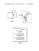 WIRELESS VEHICLE DETECTION SYSTEM AND ASSOCIATED METHODS HAVING ENHANCED     RESPONSE TIME diagram and image